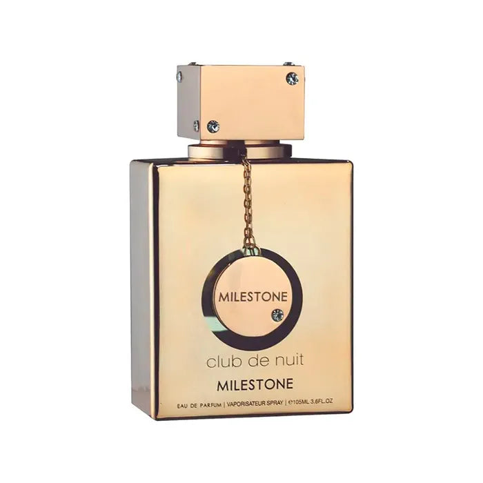 Armaf Club de Nuit Milestone EDP 105ml Unisex