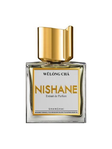 Nishane Wulóng Chá Extrait de Parfum 100ml Unisex