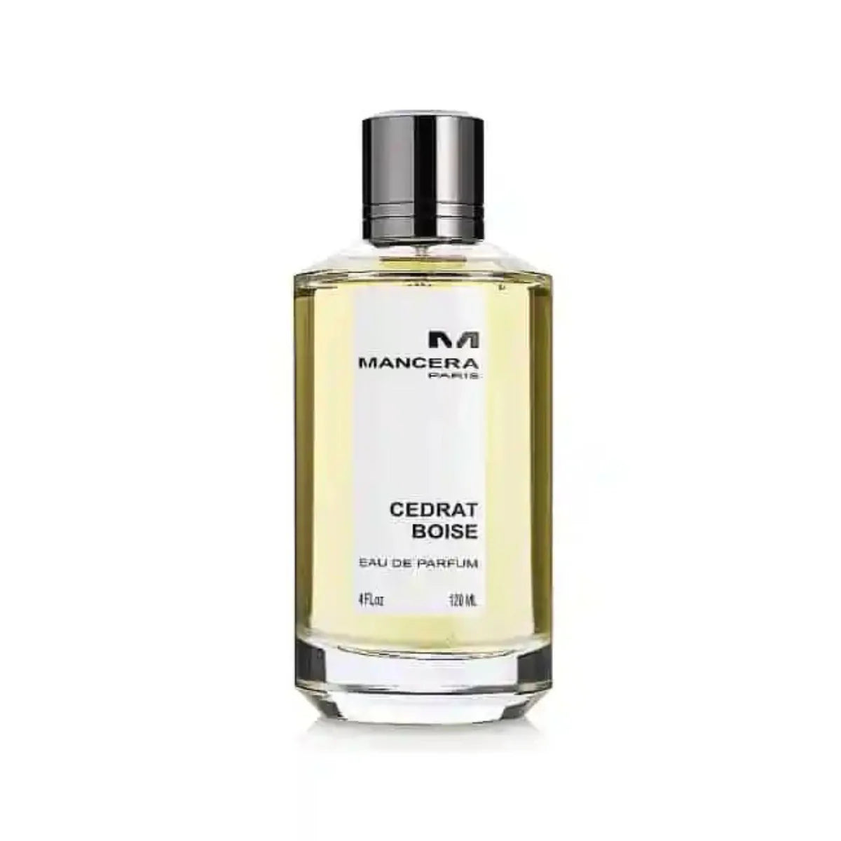 Mancera Cedrat Boise EDP 120ml Hombre