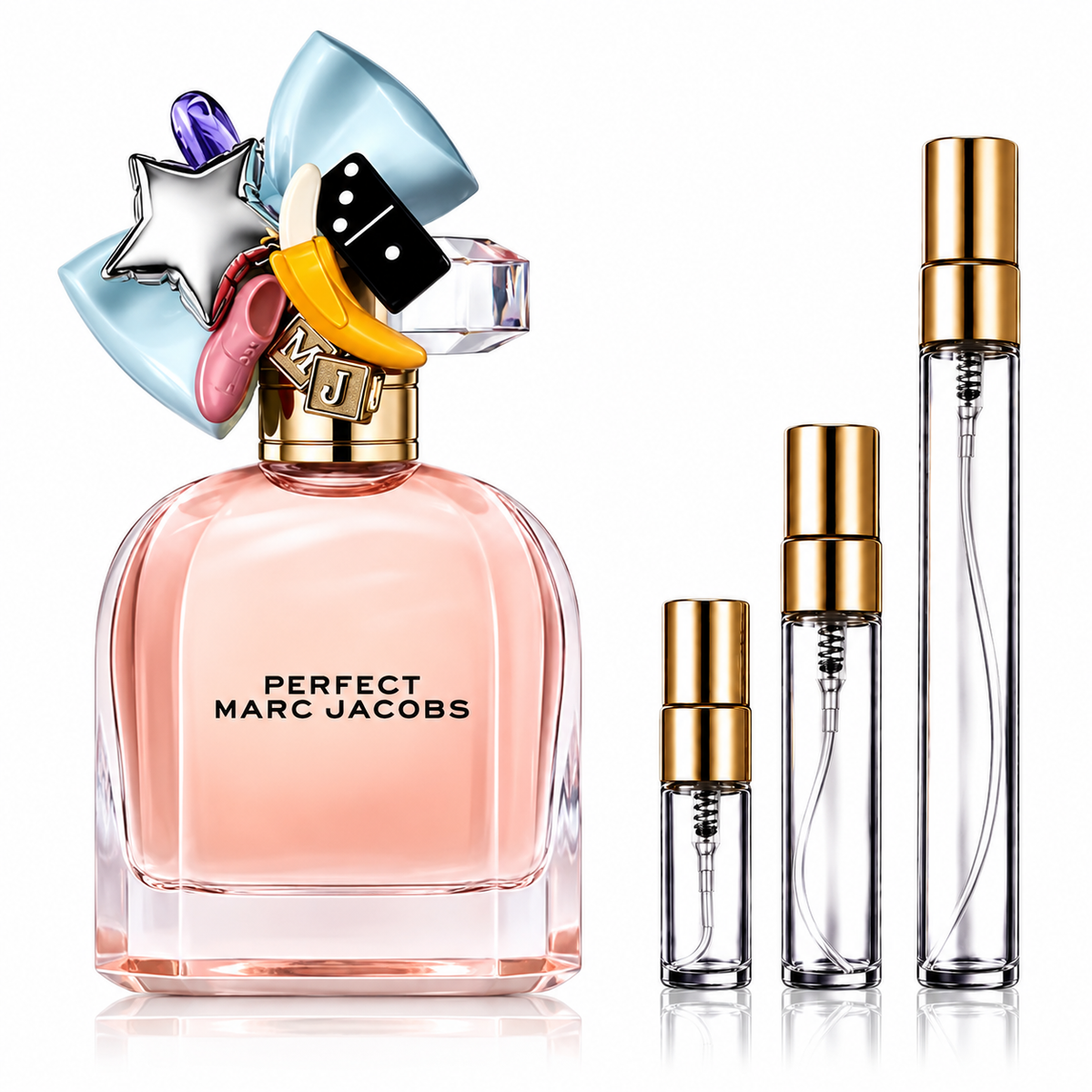Decant Marc Jacobs Perfect EDP Mujer