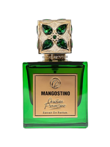 Christian Provenzano Mangostino Extrait de Parfum 100ml Unisex