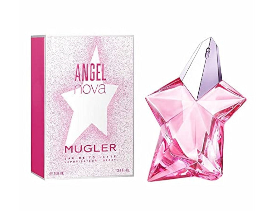 Thierry Mugler Angel Nova EDT 100ml Mujer