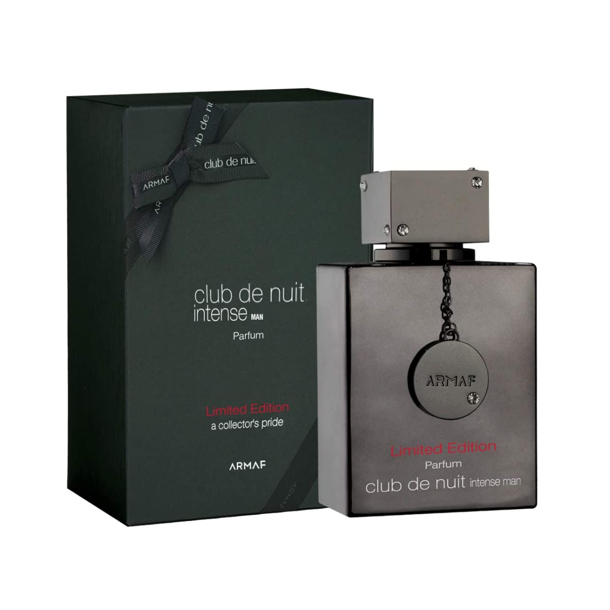 Armaf Club de Nuit Intense Limited Edition Parfum 105ml Hombre