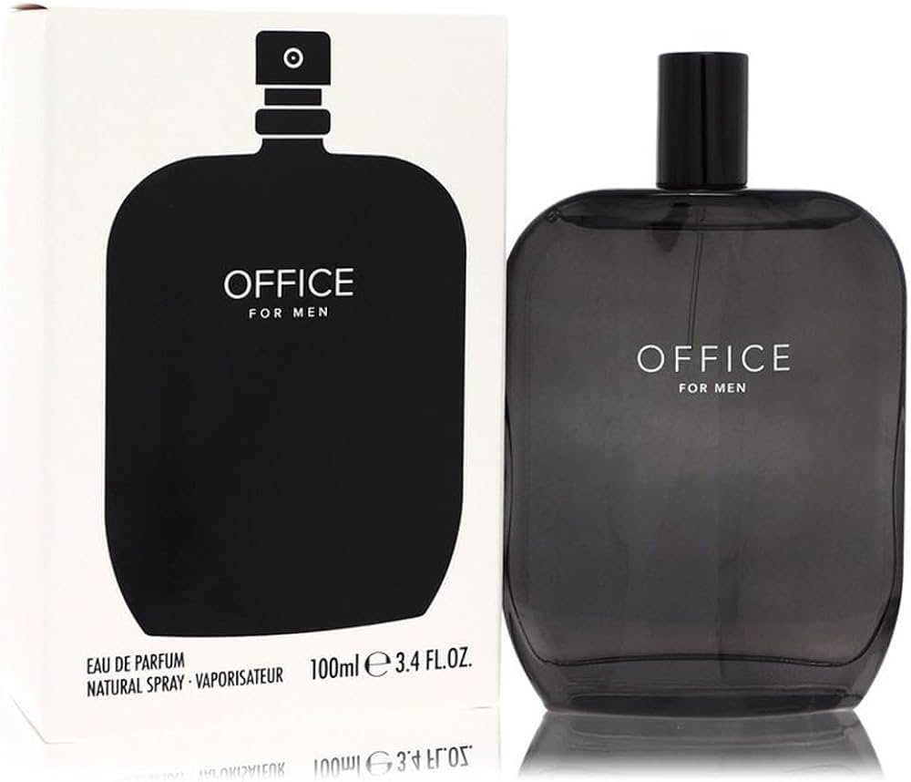 Fragrance One Office For Men EDP 100ml Hombre