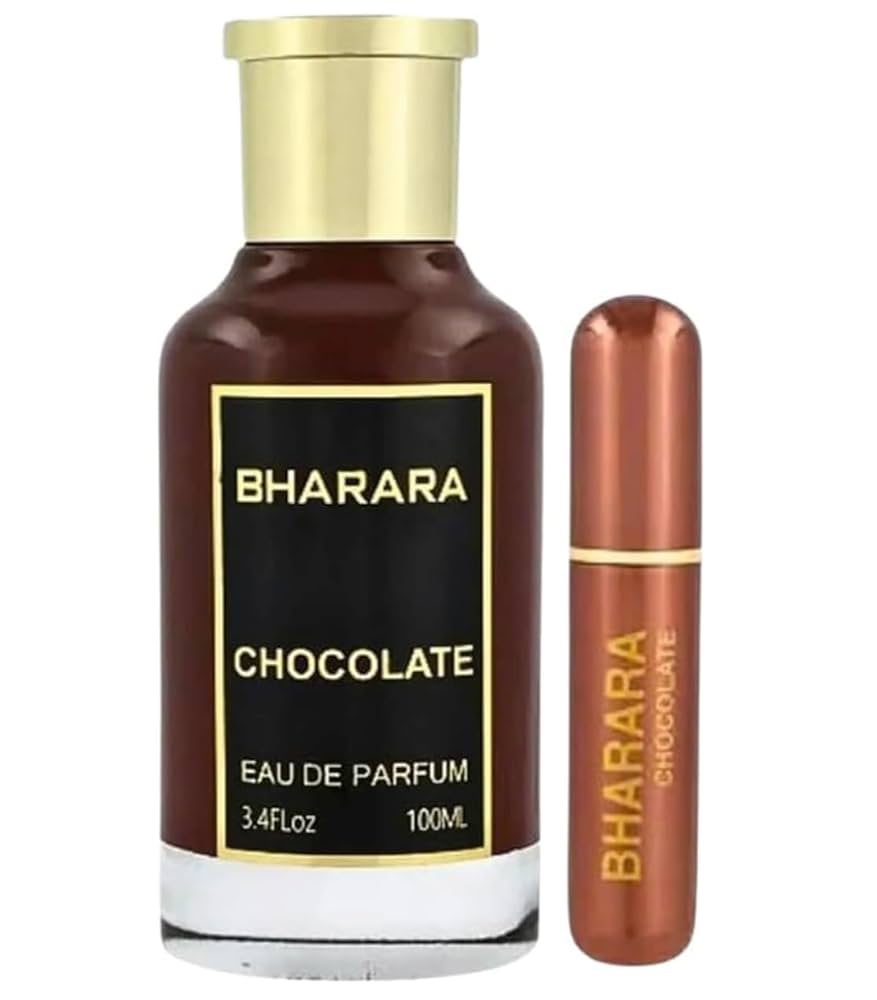 Bharara Chocolate EDP 100ml Mujer