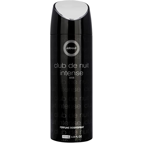 Armaf Club Nuit Intense Man Spray 200ml Hombre