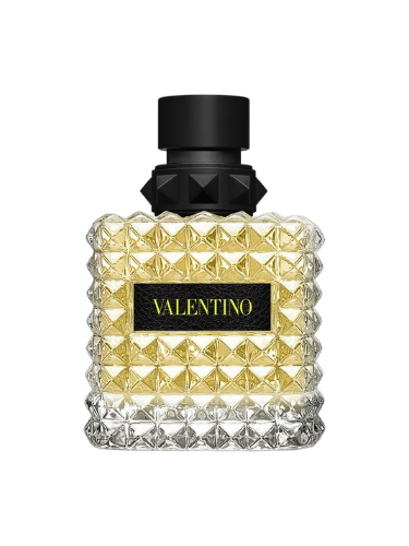 Decant Valentino Donna Born in Roma Yellow Dream EDP Mujer