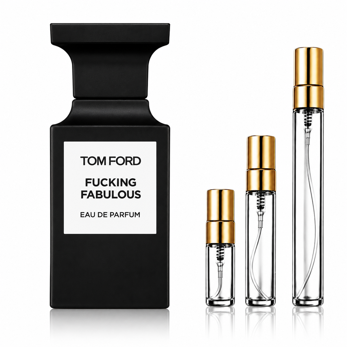 Decant Tom Ford Fucking Fabulous EDP Unisex