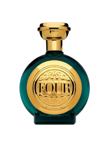 Boadicea The Victorious Vetiver Imperiale by FOUR EDP 100ml