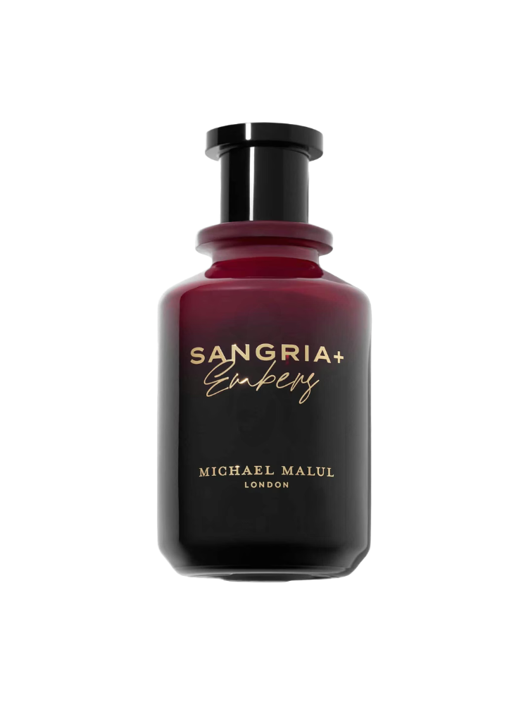 Decant Michael Malul Sangria+ Embers EDP Mujer