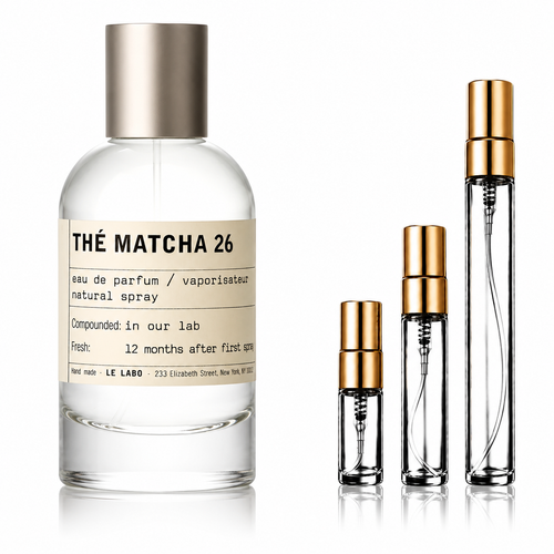 Decant Le Labo The Matcha 26 EDP Unisex