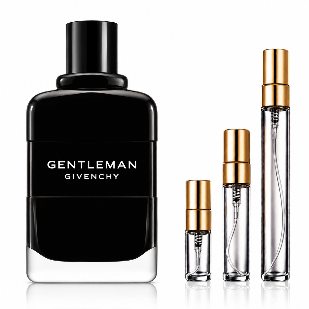 Decant Givenchy Gentleman EDP Hombre