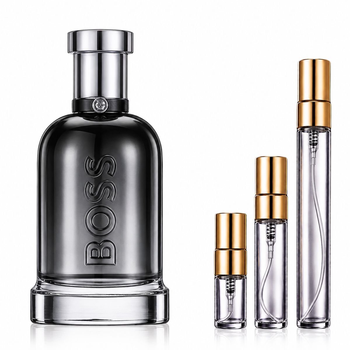 Decant Hugo Boss Boss Bottled Beyond EDP Hombre