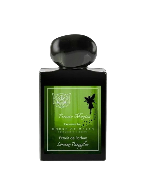 Decant Lorenzo Pazzaglia Foresta Magica Extrait de Parfum Unisex