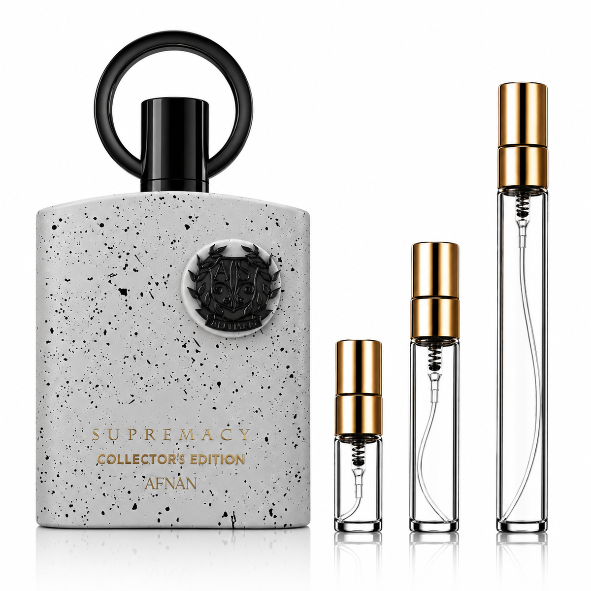 Decant Afnan Supremacy Collector´s Edition Pour Homme EDP Hombre