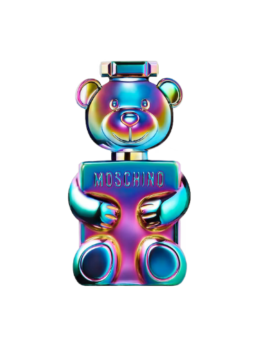 Moschino Toy 2 Pearl EDP 100ml Mujer