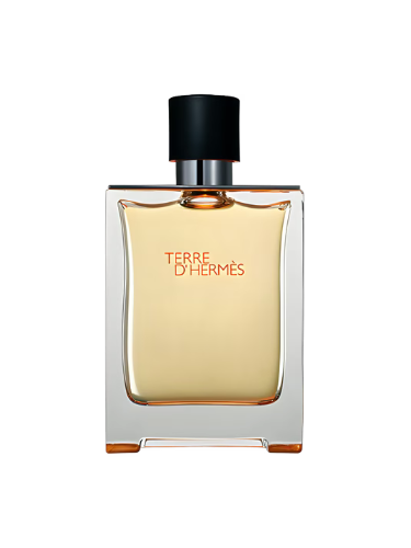 Decant Hermès Terre d'Hermès EDT Hombre