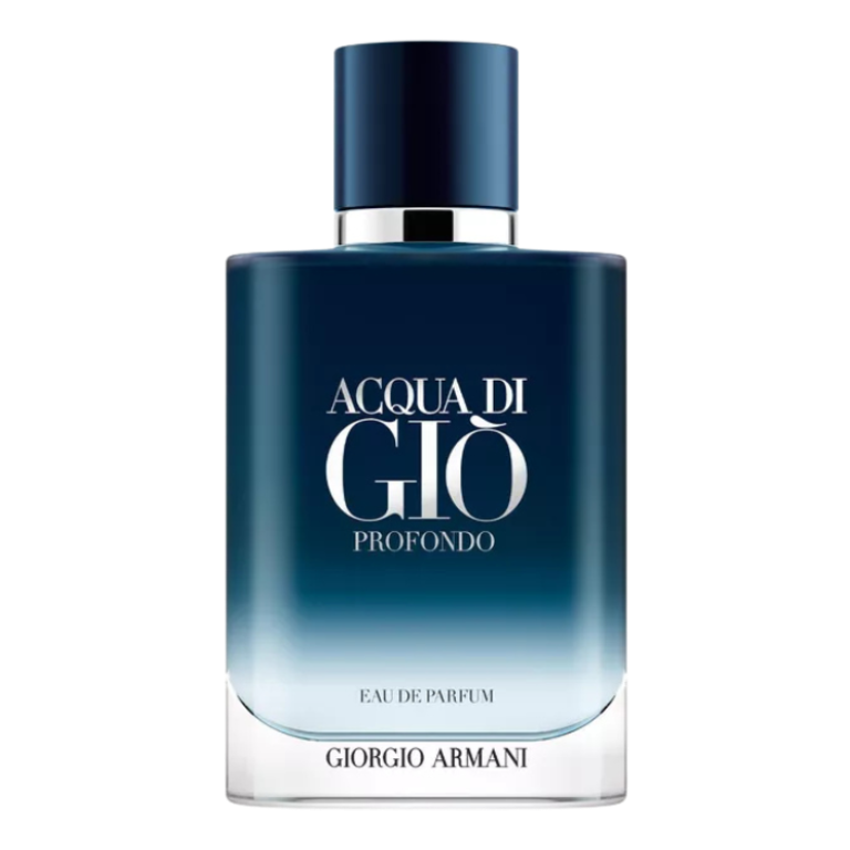 Decant Giorgio Armani Acqua di Giò Profondo EDP Hombre