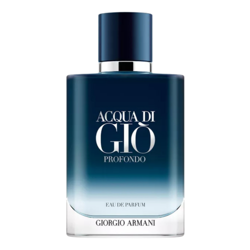 Giorgio Armani Acqua di Giò Profondo EDP 100ml Hombre