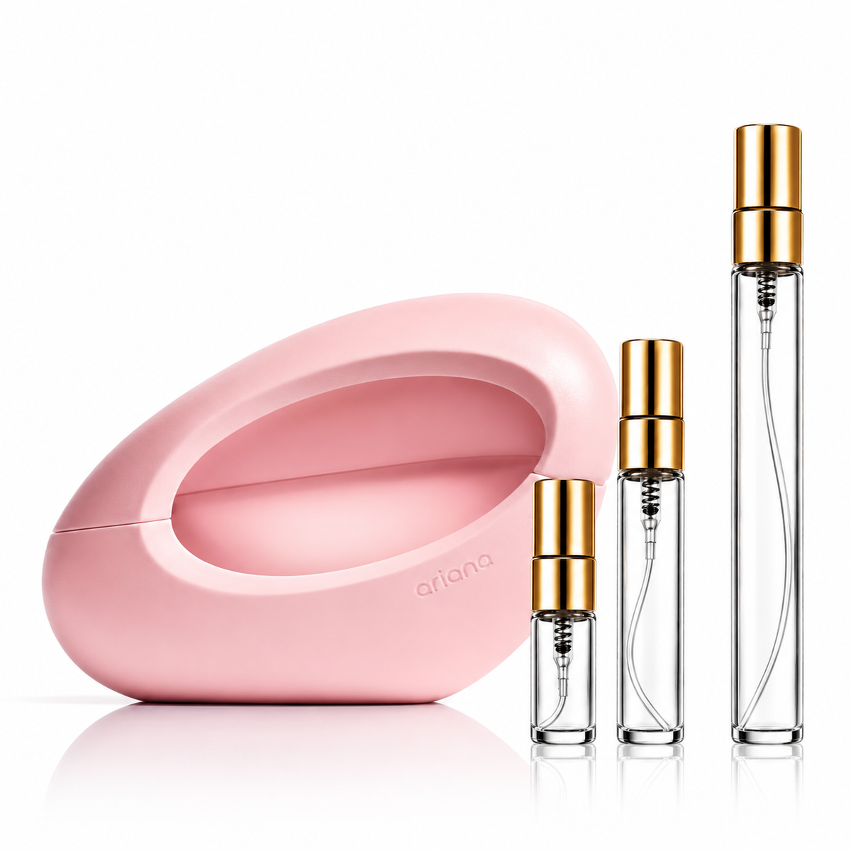 Decant Ariana Grande Mod Blush EDP Mujer