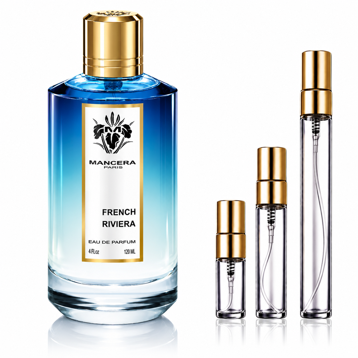 Decant Mancera French Rivera EDP Unisex