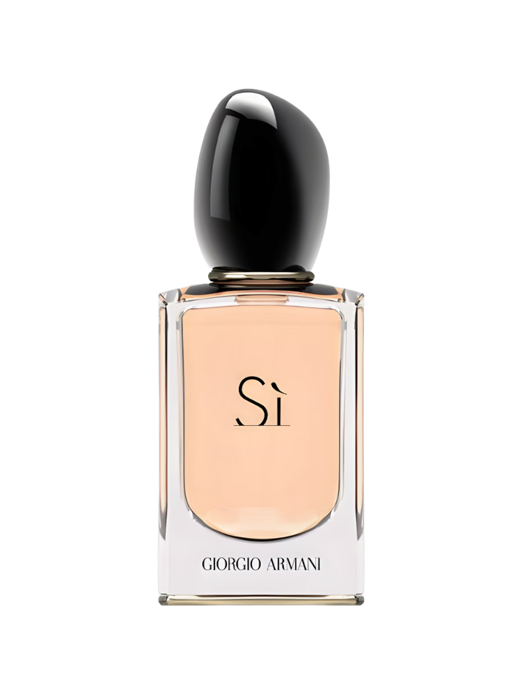 Decant Giorgio Armani Si EDP Mujer