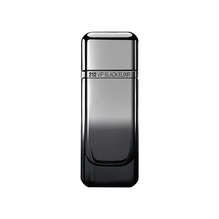 Carolina Herrera 212 VIP Black Elixir EDP 100ml Hombre