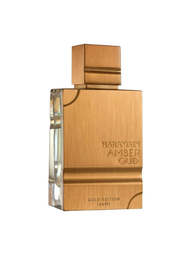 Al Haramain Amber Oud Gold EDP 120ml Unisex