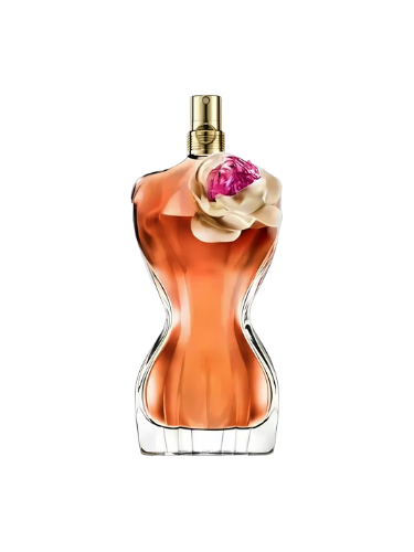 Decant Jean Paul Gaultier Le Belle Flower Edition EDP Mujer