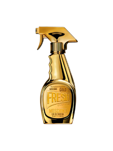 Decant Moschino Gold Fresh Couture EDP Mujer