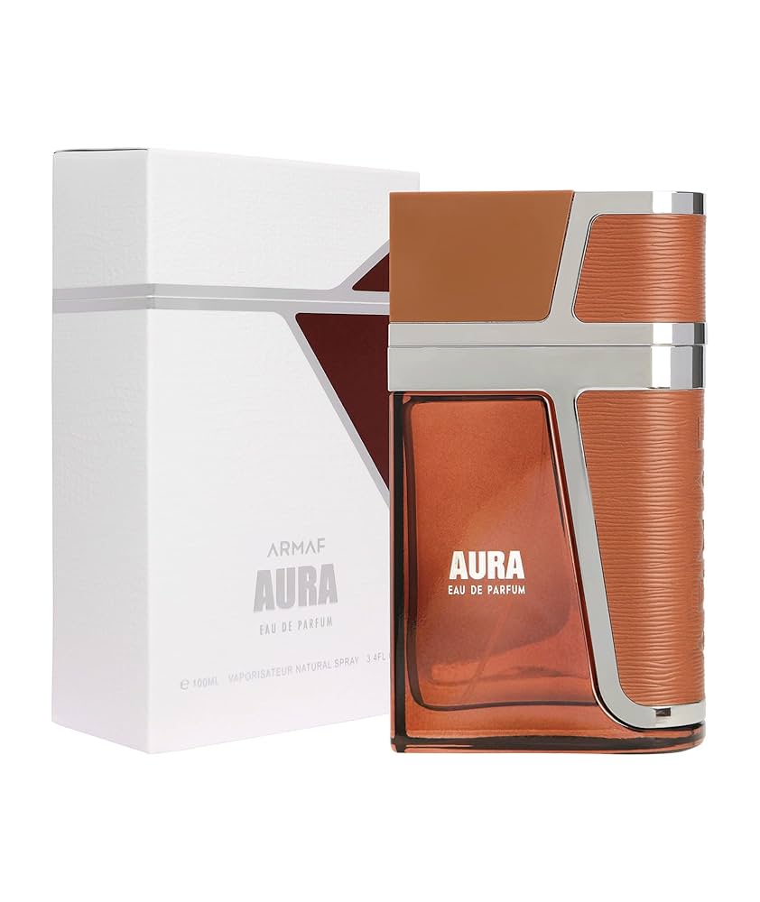 Armaf Aura EDP 100ml Hombre