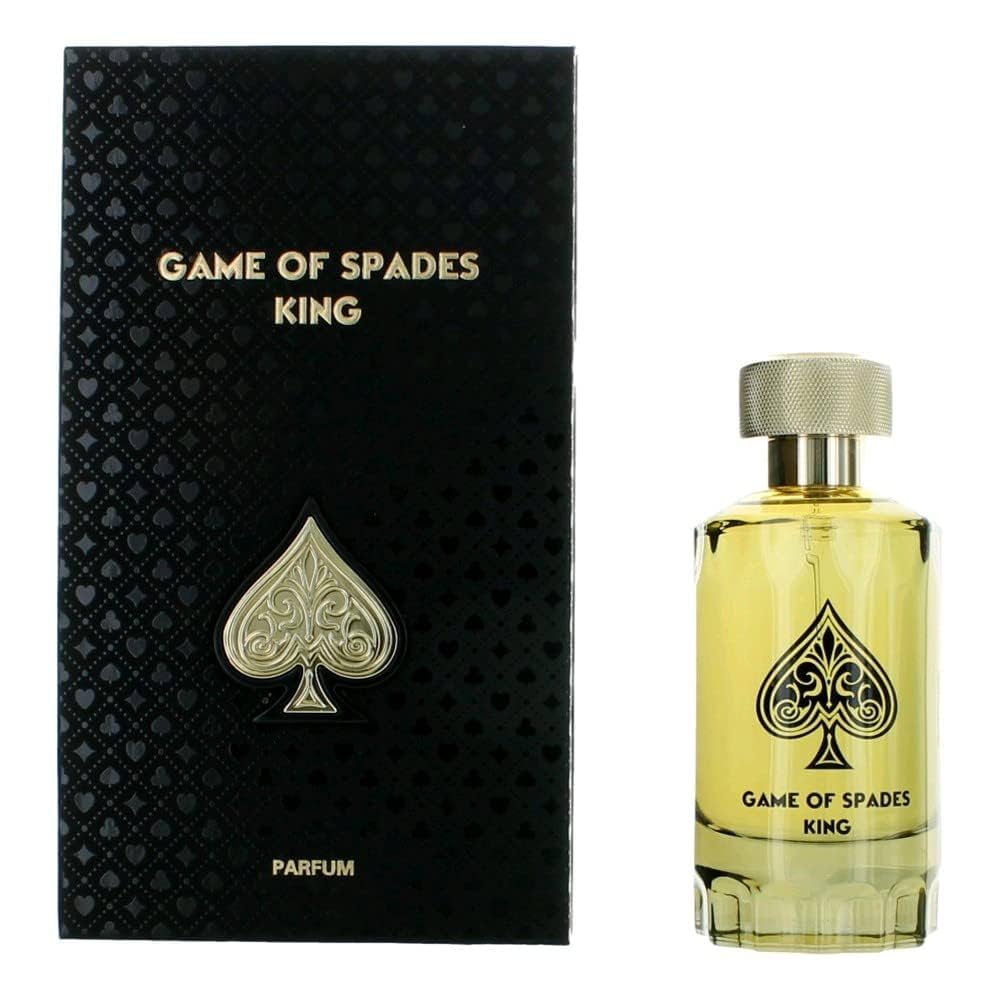 Jo Milano Game of Spades King 100ml Unisex