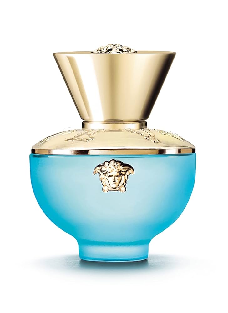 Versace Dylan Turquose EDT 100ml Mujer