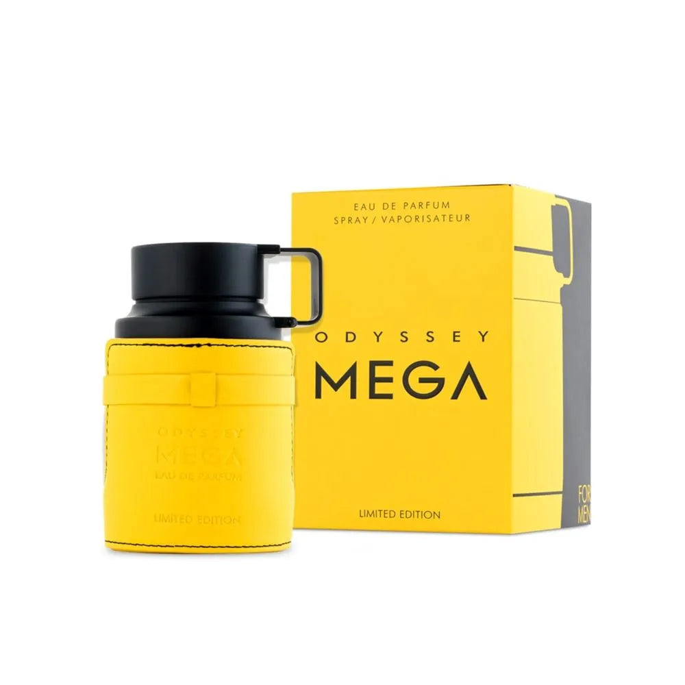Armaf Odyssey Mega EDT 100ml Hombre