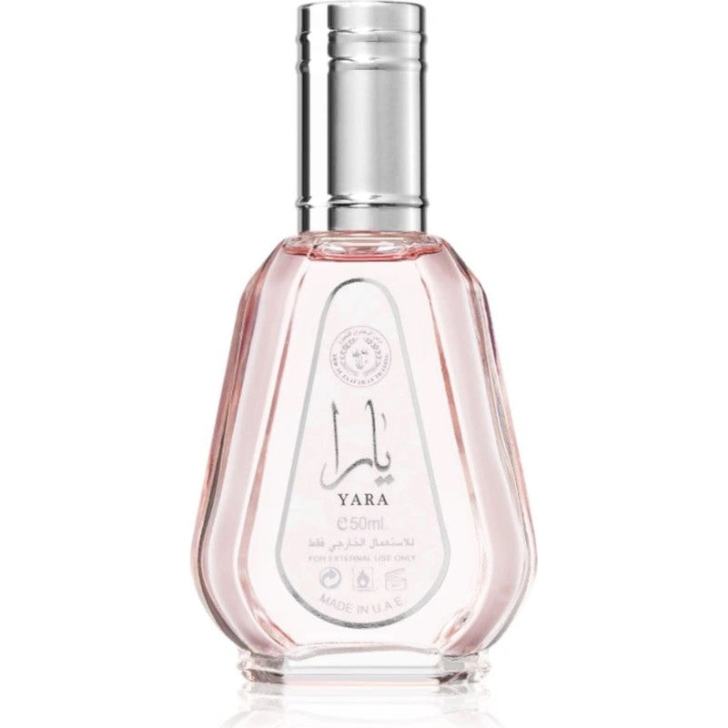 Lattafa Yara EDP 50ml Mujer