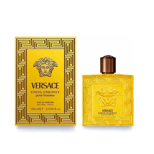 Versace Eros Energy EDP 100ml Hombre
