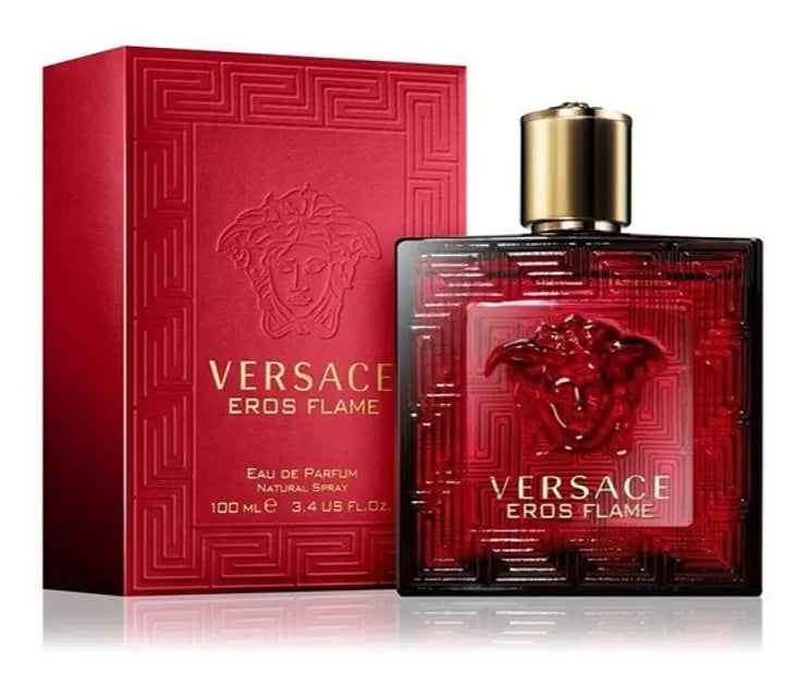 Versace Eros Flame EDP 100ml Hombre