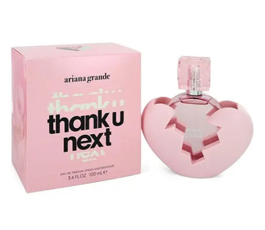 Ariana Grande Thank you, Next EDP 100ml Mujer