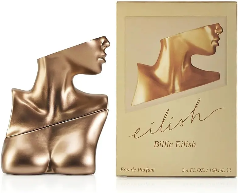 Billie Eilish Eilish EDP 100ml Mujer