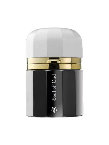 Ramón Monegal Soul of Oud EDP 50ml Unisex