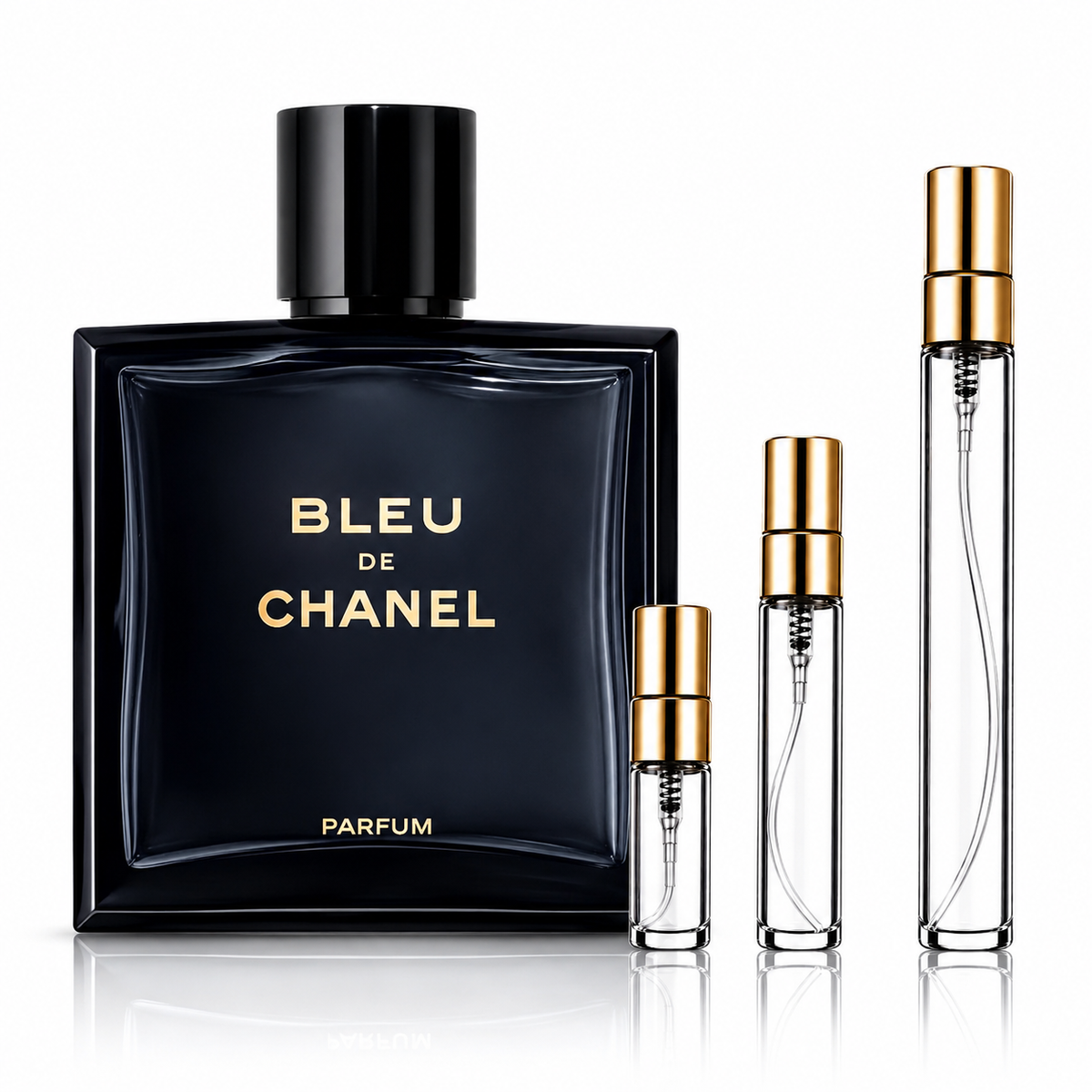 Decant Chanel Bleu de Chanel Parfum Hombre