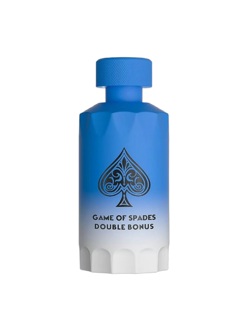 Decant Jo Milano Game of Spades Double Bonus EDP Unisex