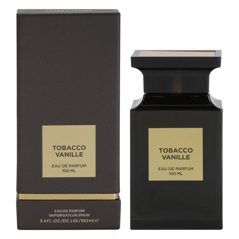 Tom Ford Tobacco Vanille EDP 100ml Unisex