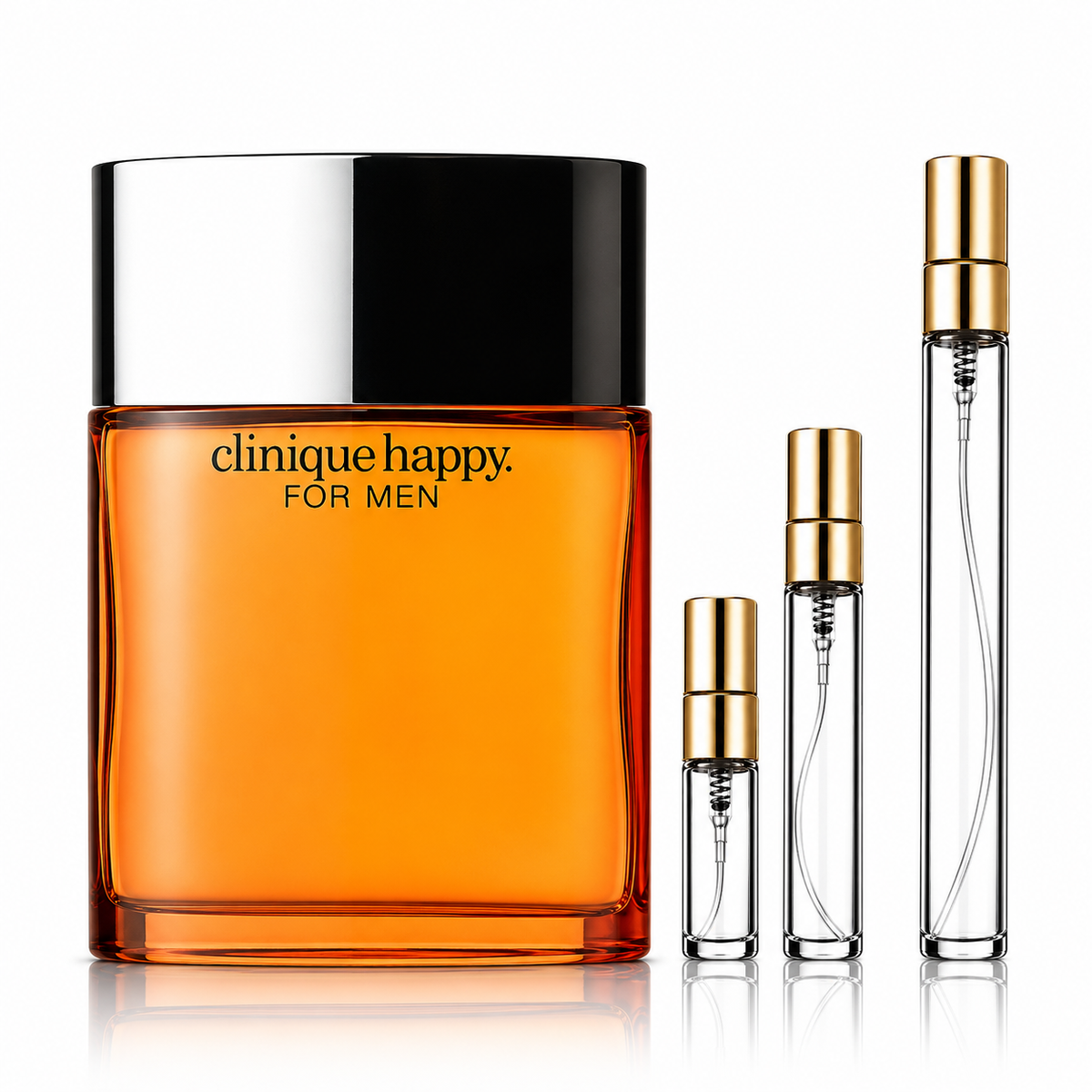 Decant Clinique Happy EDT Hombre