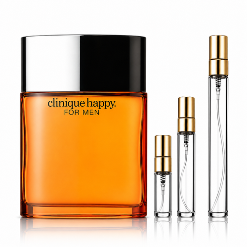 Decant Clinique Happy EDT Hombre