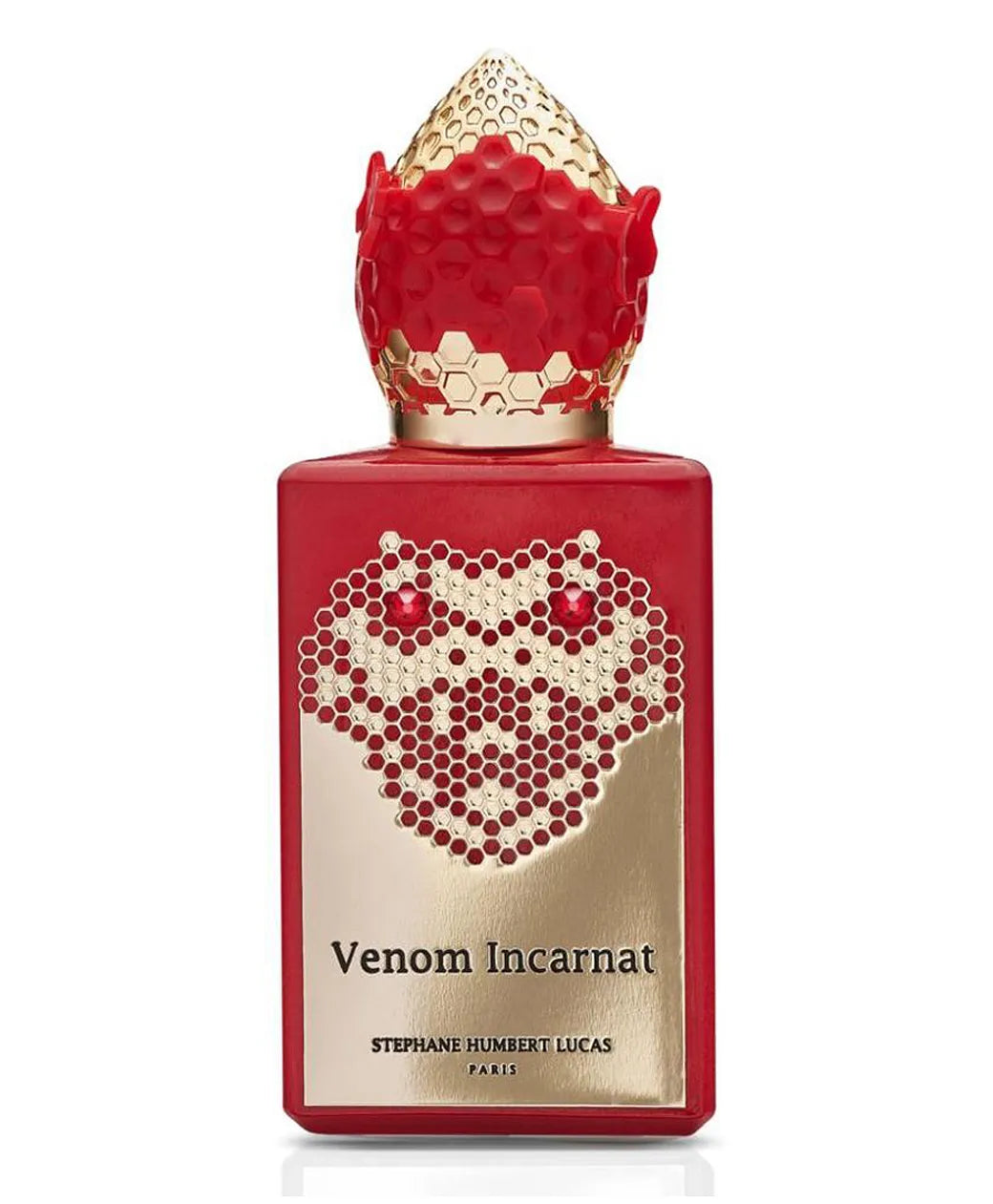 Stéphane Humbert Lucas Venom Incarnat Parfum 50ml Unisex