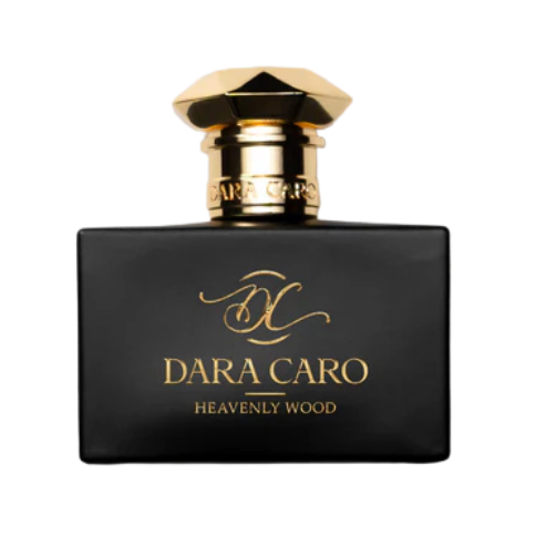 Dara Caro Heavenly Wood Extrait de Parfum 50ml Unisex