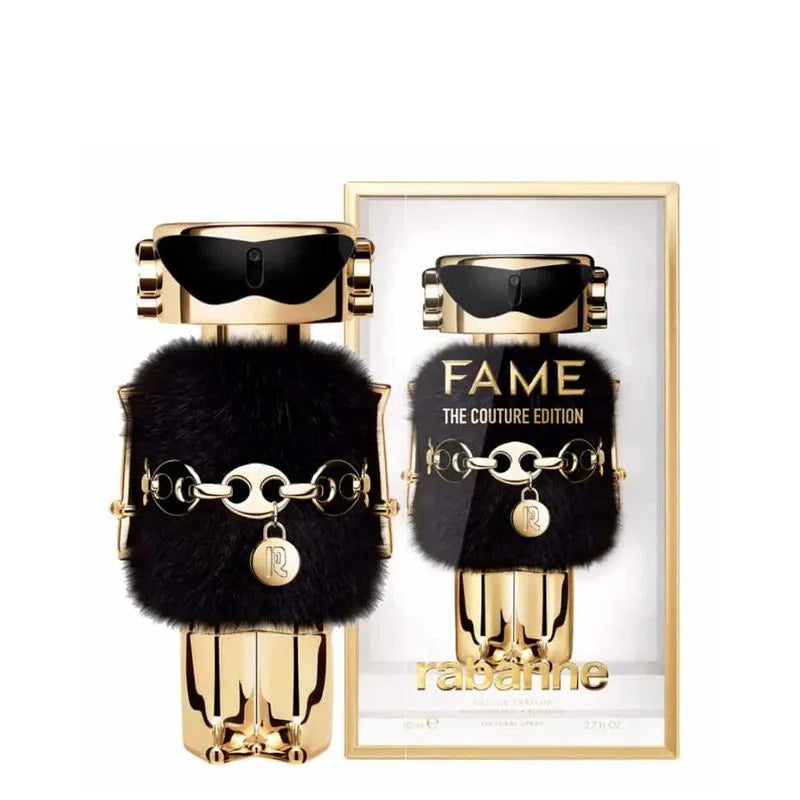 Paco Rabanne Fame The Couture Edition EDP 80ml Mujer