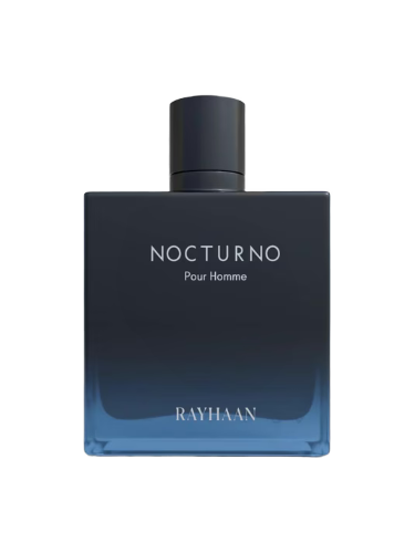 Decant Rayhaan Nocturno Pour Homme EDP Hombre