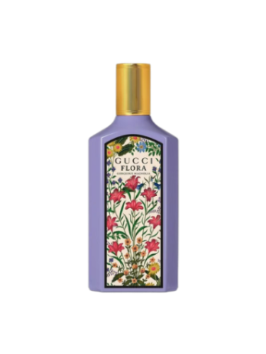 Gucci Flora Gorgeous Magnolia EDP 100ml Mujer